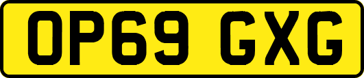 OP69GXG