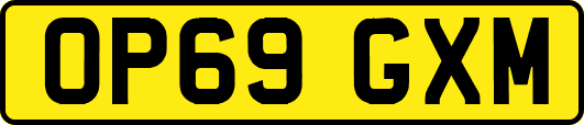OP69GXM