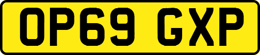 OP69GXP
