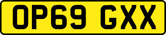 OP69GXX
