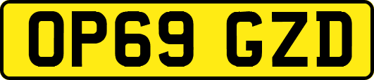 OP69GZD
