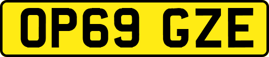 OP69GZE