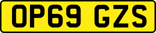 OP69GZS