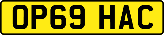 OP69HAC