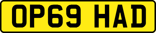 OP69HAD