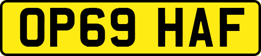 OP69HAF