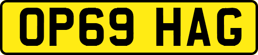 OP69HAG