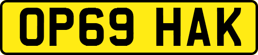 OP69HAK