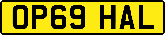 OP69HAL
