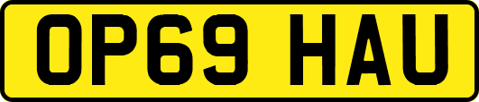OP69HAU
