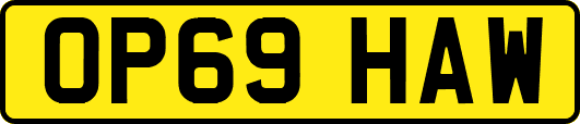 OP69HAW