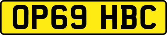 OP69HBC