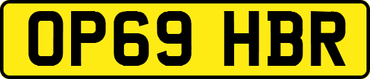 OP69HBR