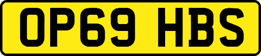OP69HBS