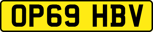 OP69HBV