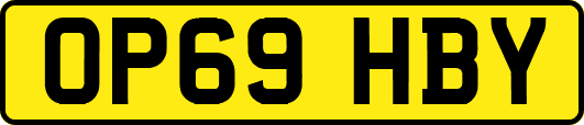 OP69HBY