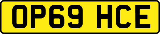 OP69HCE