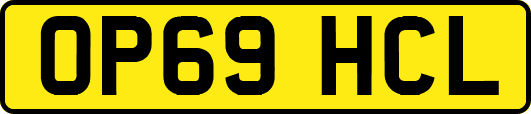 OP69HCL