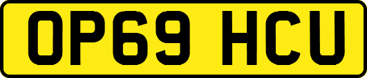 OP69HCU