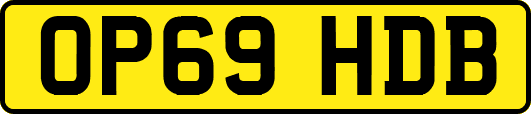 OP69HDB