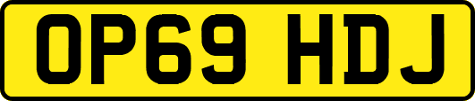 OP69HDJ