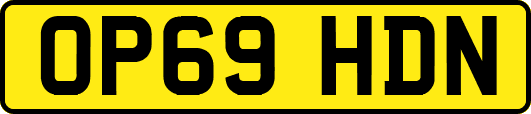 OP69HDN