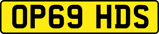 OP69HDS
