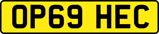OP69HEC