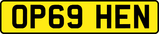 OP69HEN