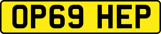 OP69HEP