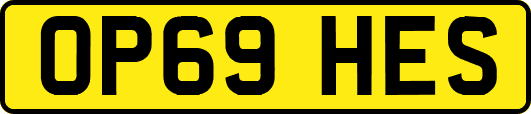 OP69HES