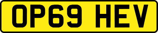 OP69HEV