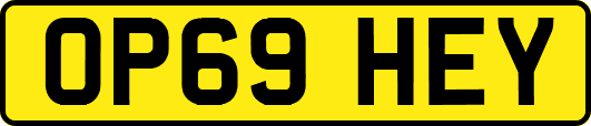 OP69HEY