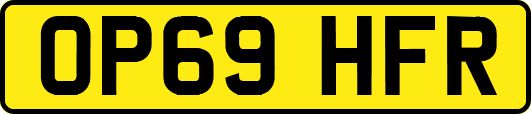 OP69HFR