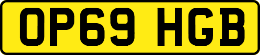 OP69HGB