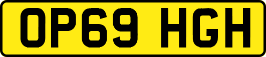 OP69HGH