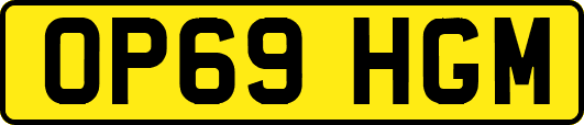 OP69HGM