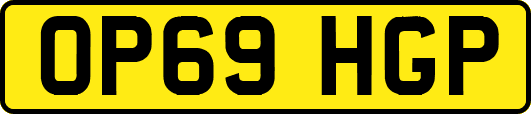 OP69HGP