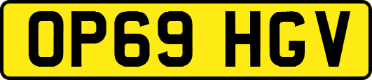 OP69HGV