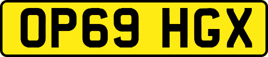 OP69HGX