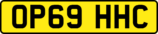 OP69HHC