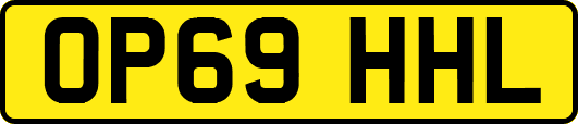 OP69HHL
