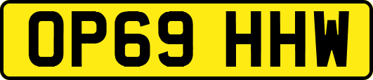 OP69HHW