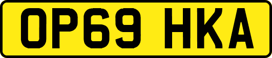 OP69HKA