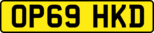 OP69HKD