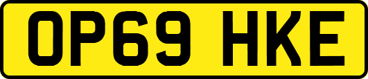 OP69HKE