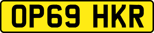 OP69HKR