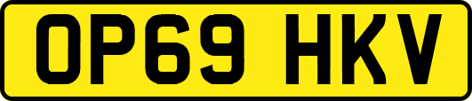 OP69HKV