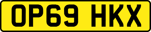 OP69HKX