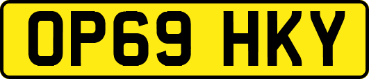 OP69HKY